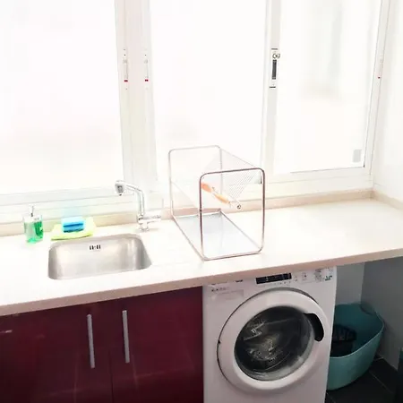 El Palomar De Menacho Apartmán *