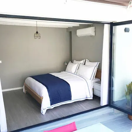 Apartmán El Palomar De Menacho *