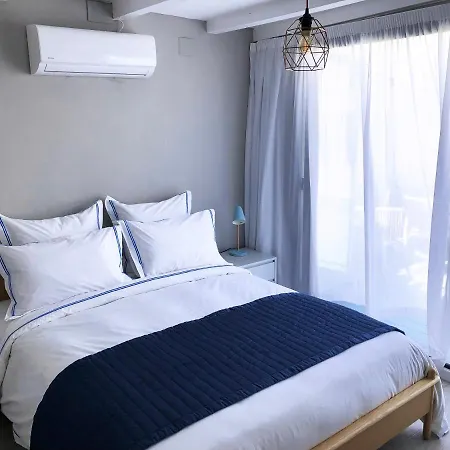 El Palomar De Menacho Apartment *