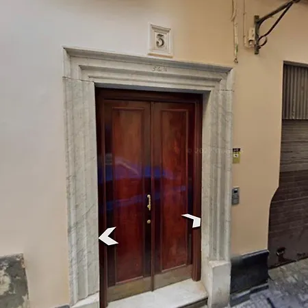 El Palomar De Menacho Apartment Cadiz