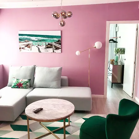 El Palomar De Menacho Apartment Cadiz