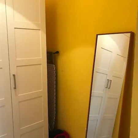 El Palomar De Menacho Apartment *