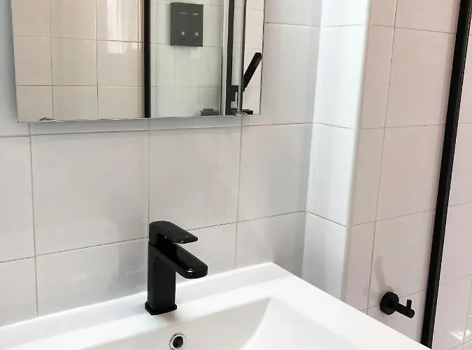 El Palomar De Menacho