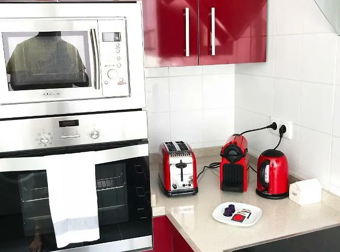 El Palomar De Menacho Appartamento Cadice