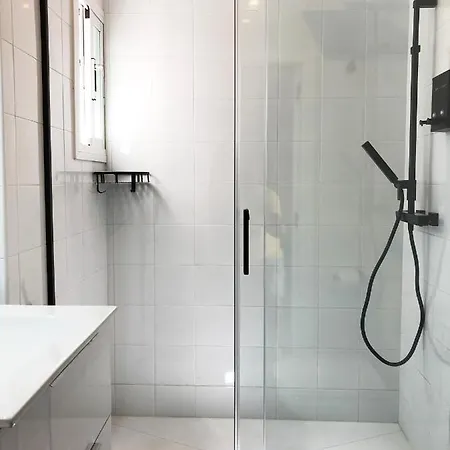 Apartament El Palomar De Menacho Kadyks