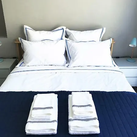 El Palomar De Menacho