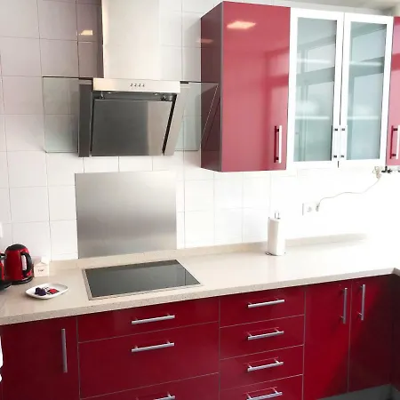 El Palomar De Menacho Kadyks