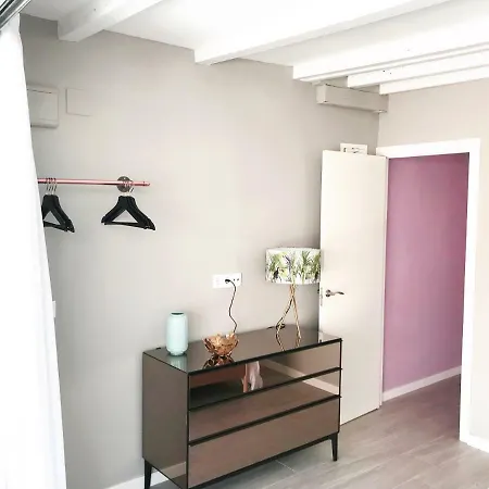 Apartament El Palomar De Menacho Kadyks