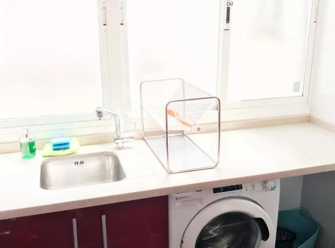 El Palomar De Menacho Apartman *