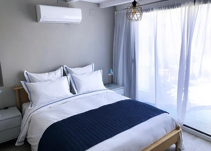 El Palomar De Menacho Apartman *