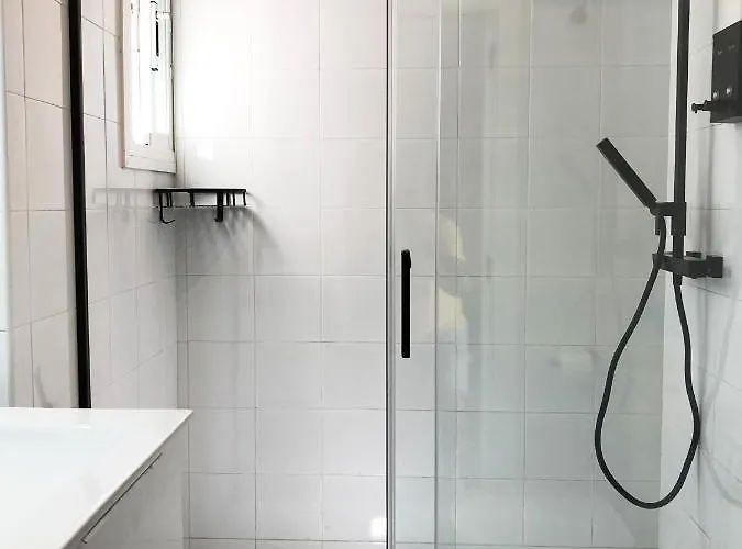 Apartman El Palomar De Menacho Cádiz