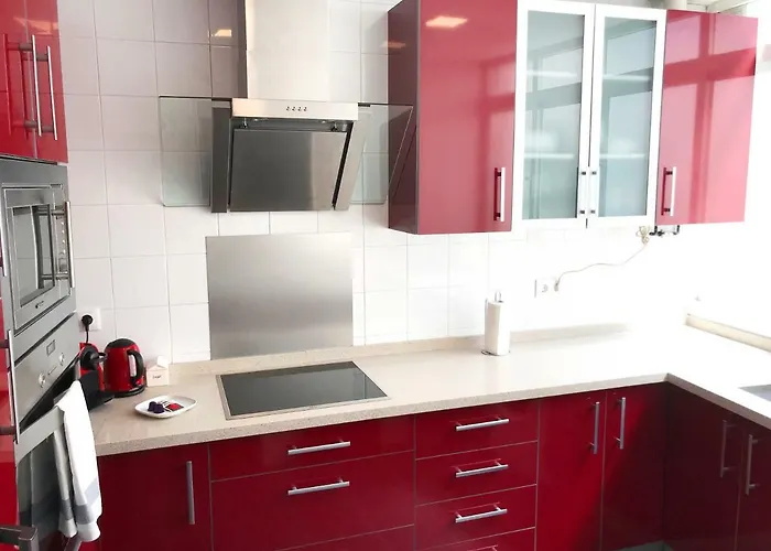 El Palomar De Menacho Cádiz