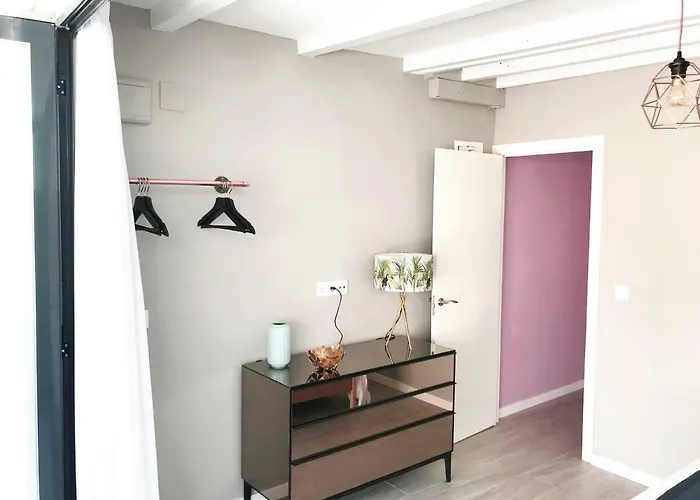 Apartman El Palomar De Menacho Cádiz
