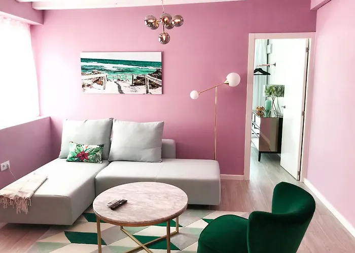 El Palomar De Menacho Apartman Cádiz