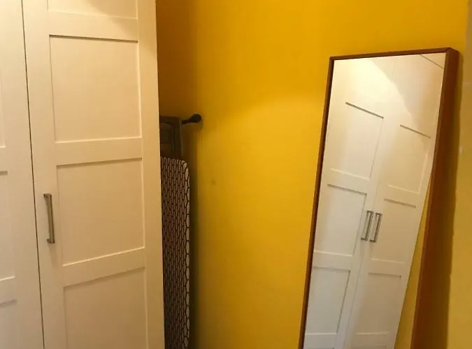 El Palomar De Menacho Apartman *